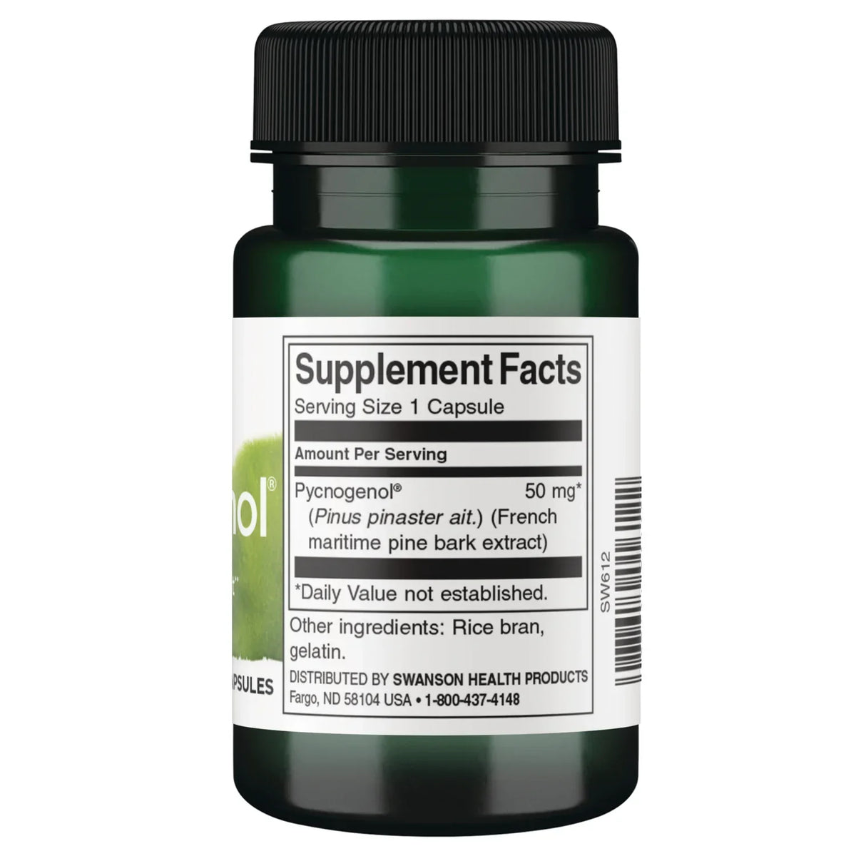 Pycnogenol