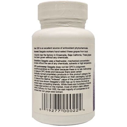 Grape Seed Extract