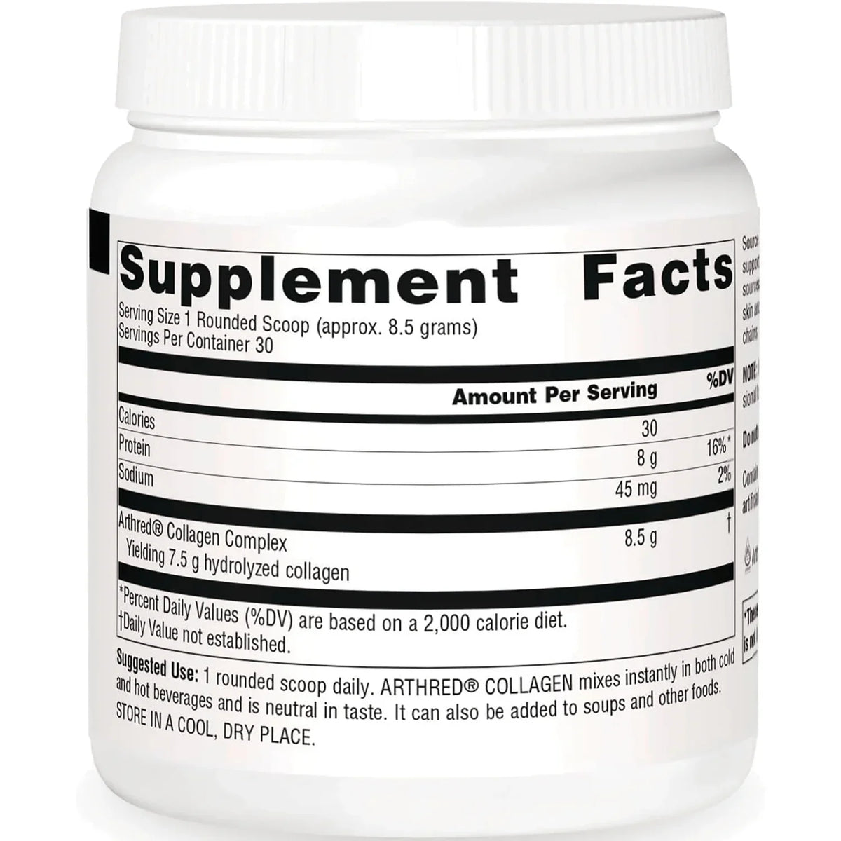 Arthred Collagen