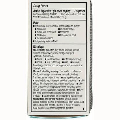 Ibuprofen