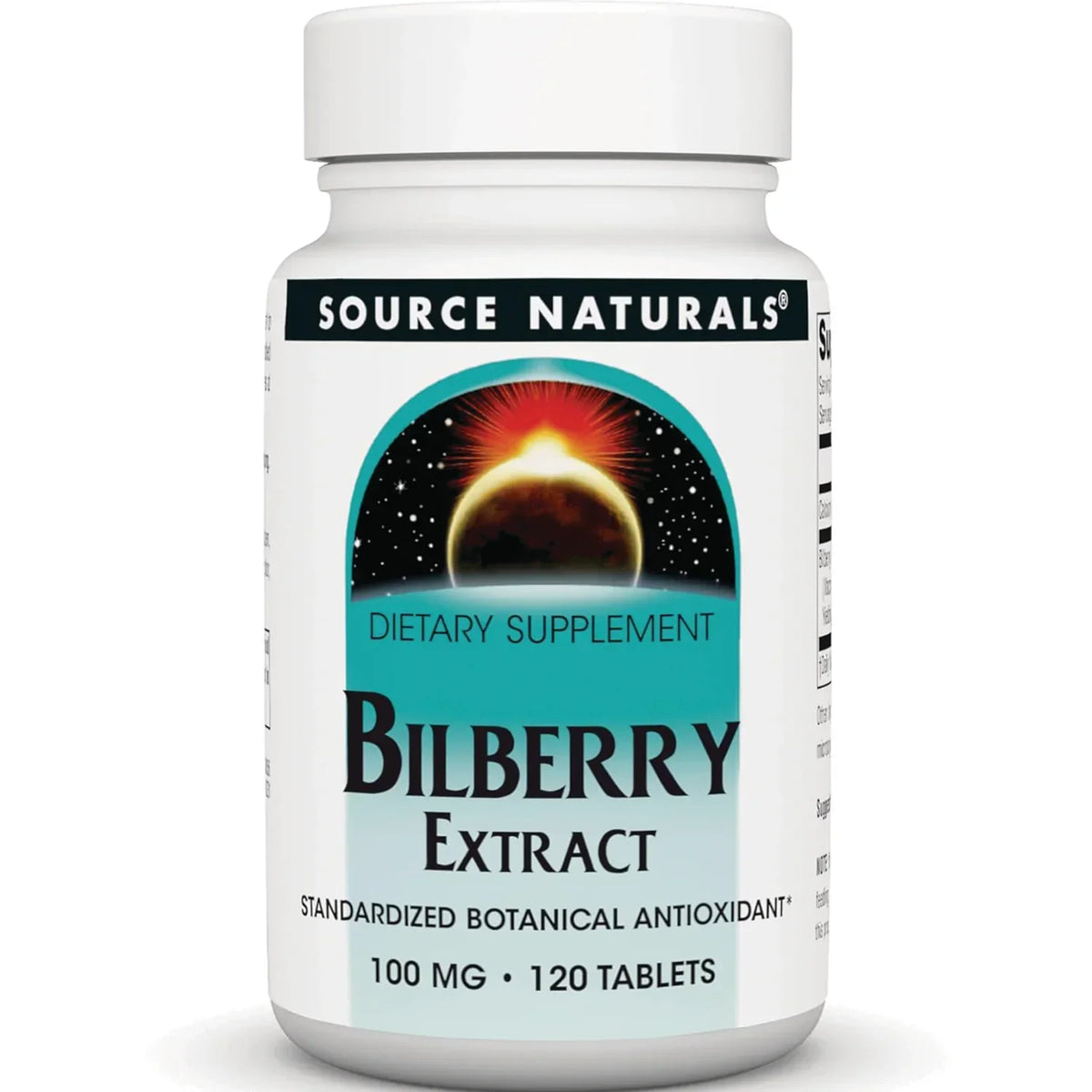 Bilberry Extract
