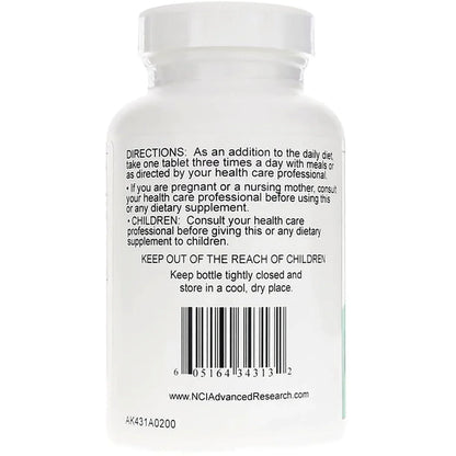 K-MG Potassium Magnesium Aspartate Complex