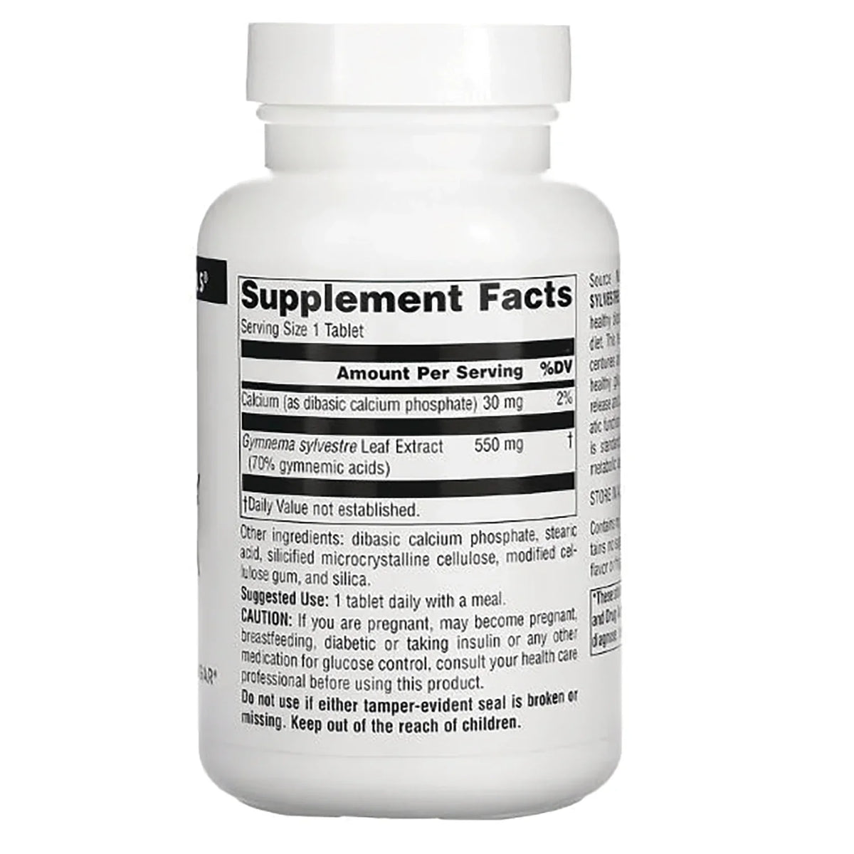 Ultra Potency Gymnema Sylvestre