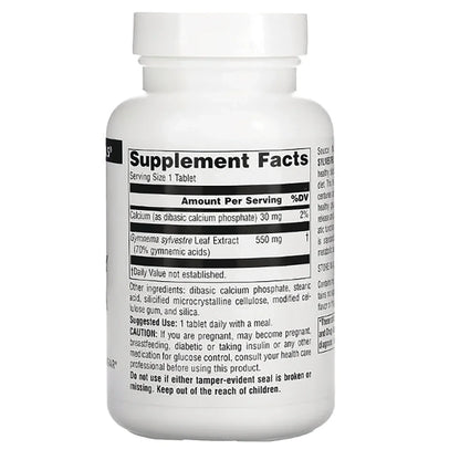 Ultra Potency Gymnema Sylvestre