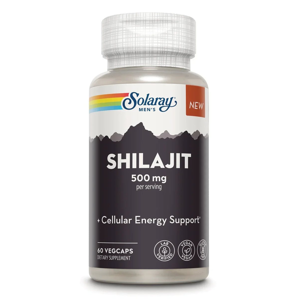 Shilajit