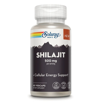 Shilajit