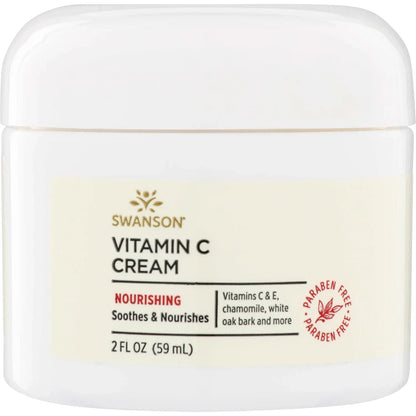 Vitamin C Cream