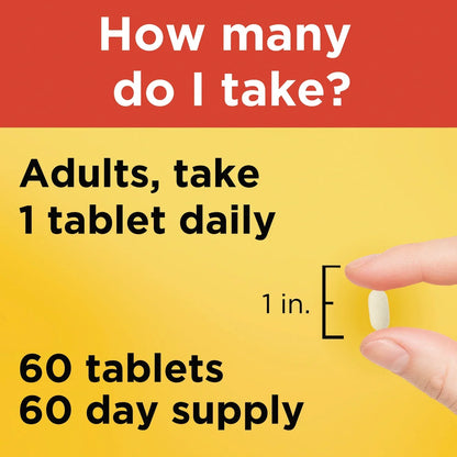 Super C with Vitamin D3 & Zinc