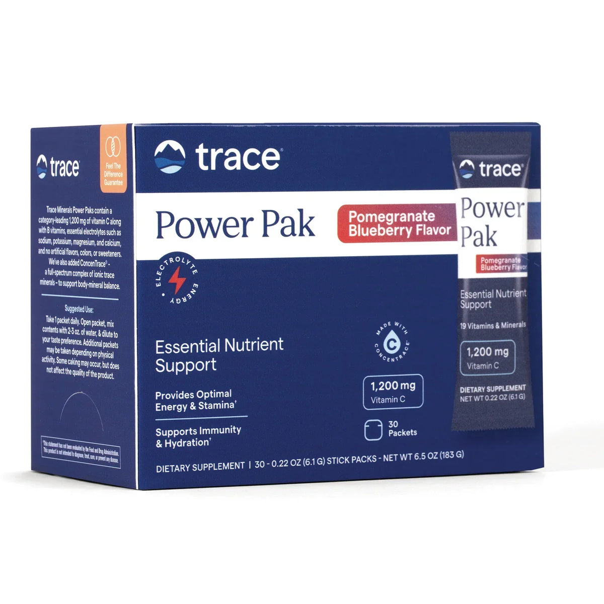 Power Pak