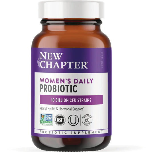Women's Daily Probiotic