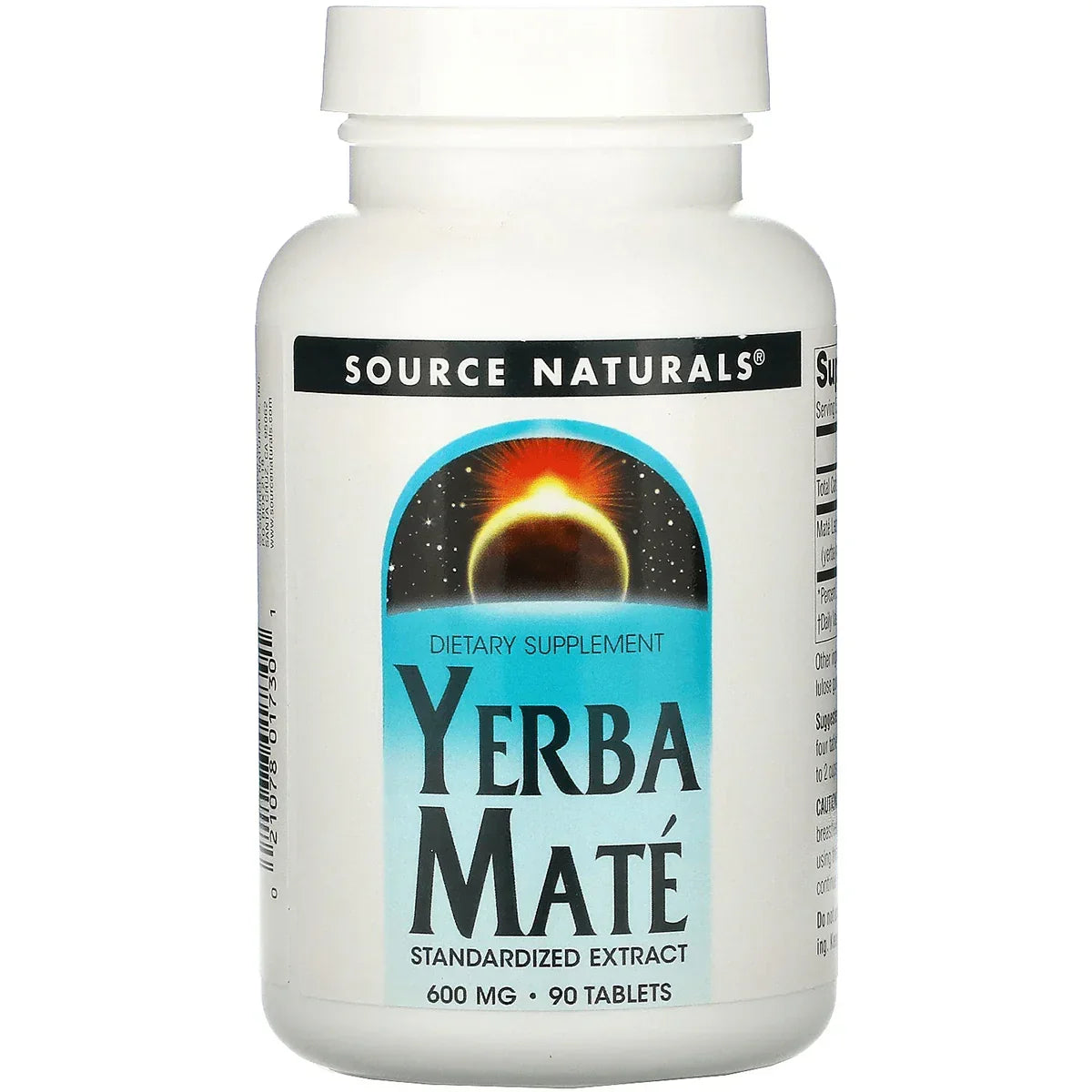 Yerba Mate