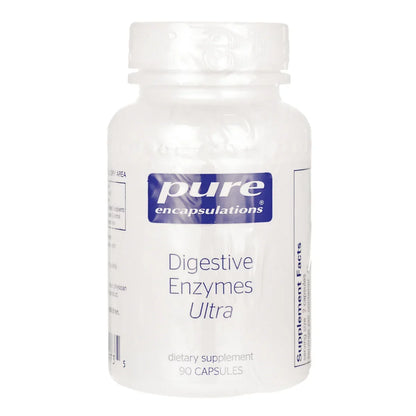 Digestive Enzymes Ultra