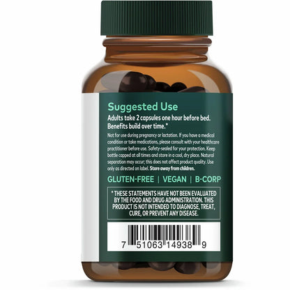 Adrenal Health Nightly Restore