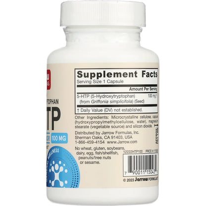 Vegan 5-HTP