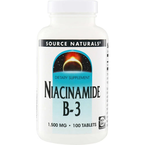 Niacinamide B-3