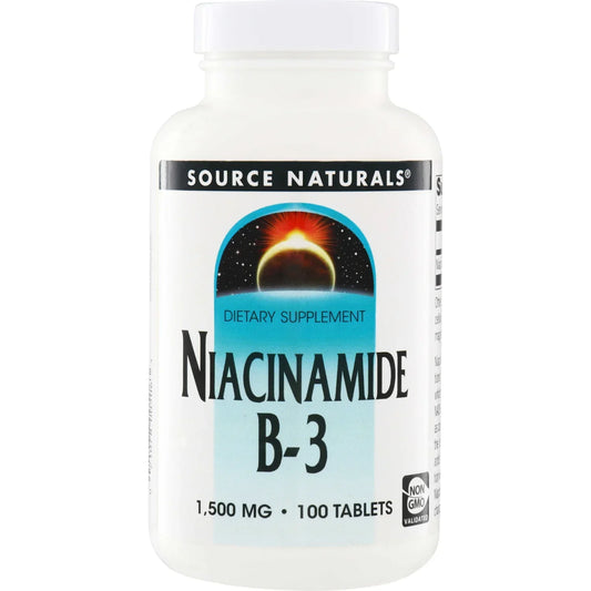 Niacinamide B-3