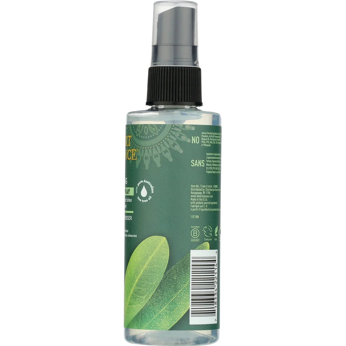 Soothing Relief Spray