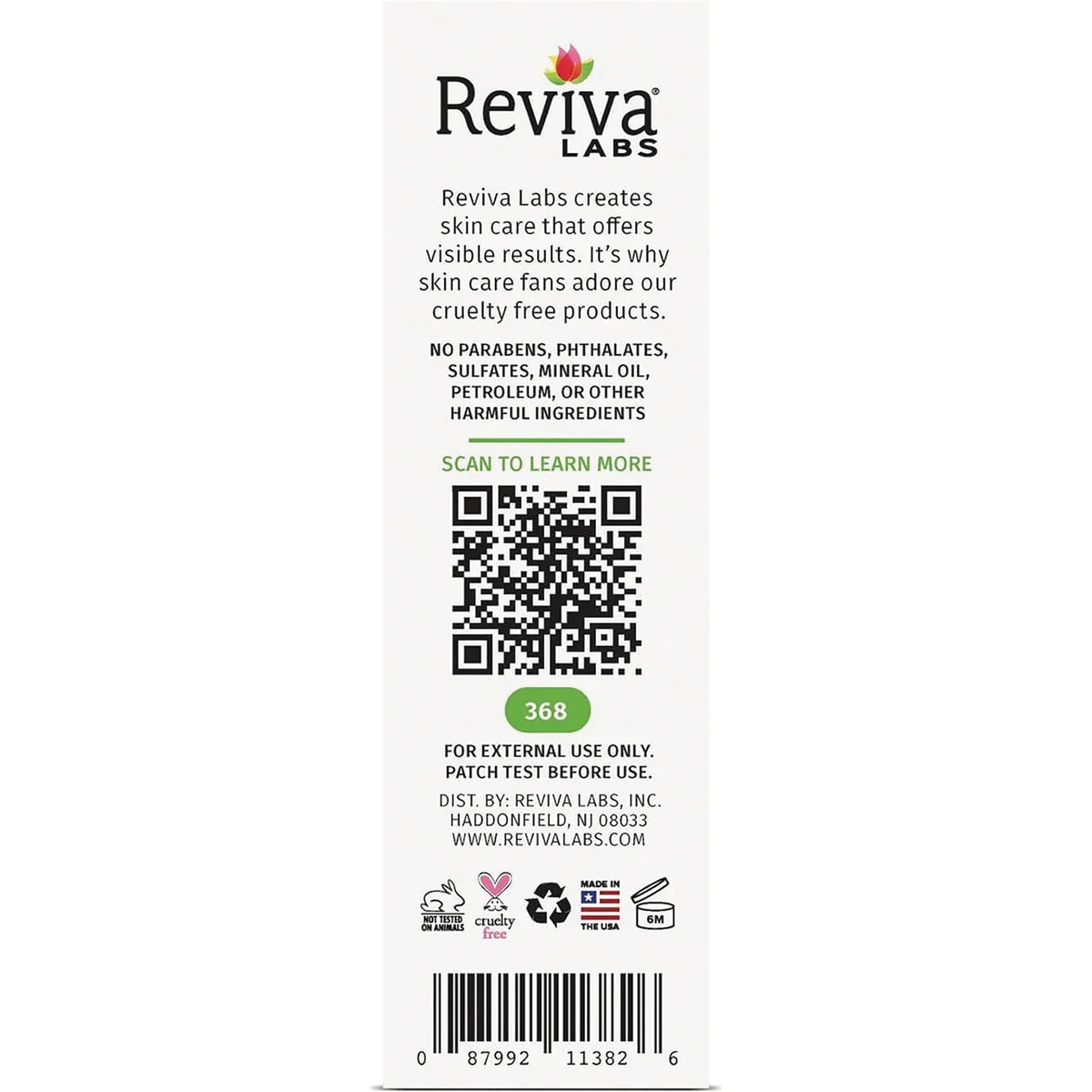 Firming Eye Serum