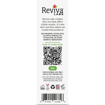 Firming Eye Serum