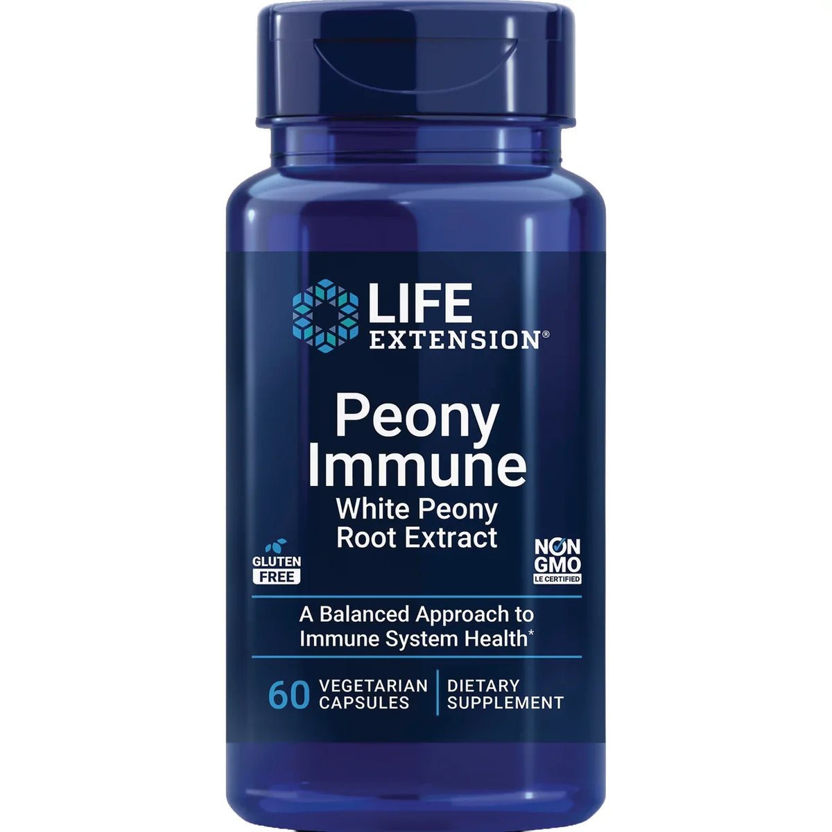 Peony Immune