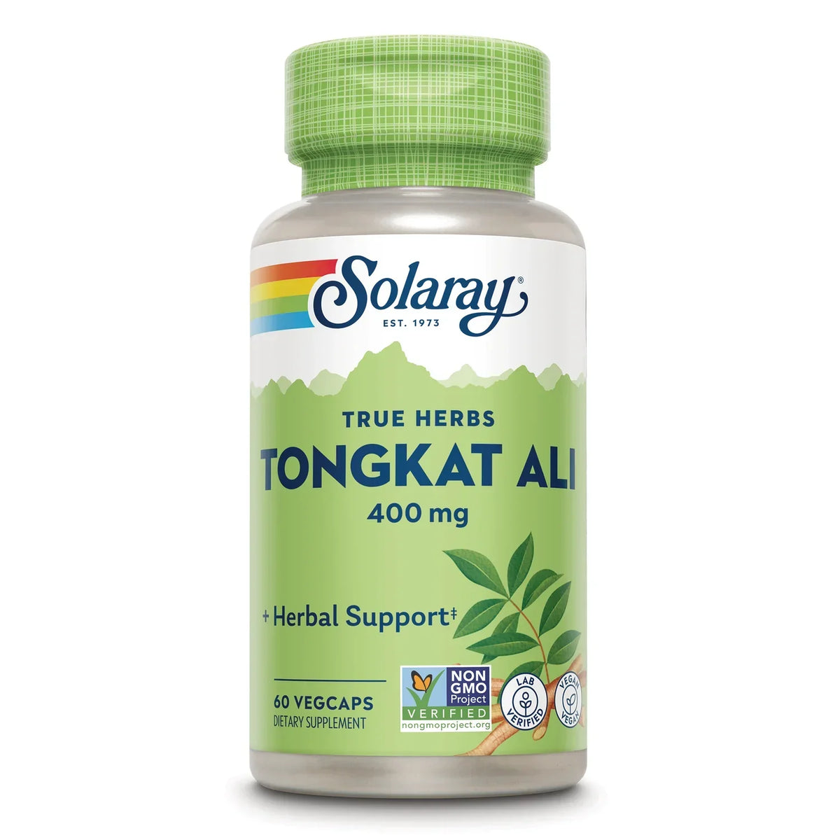 True Herbs Tongkat Ali