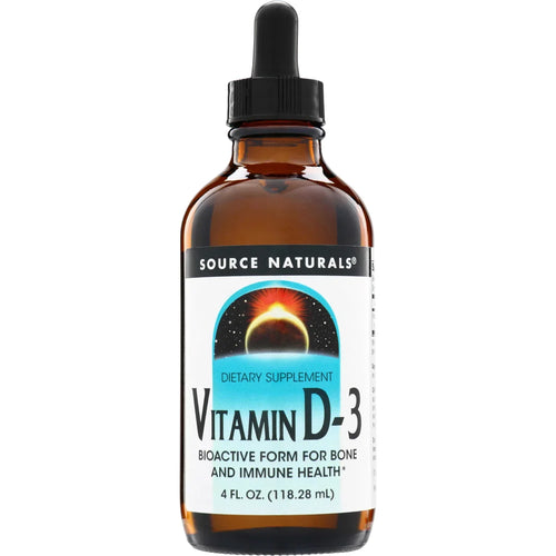 Vitamin D-3