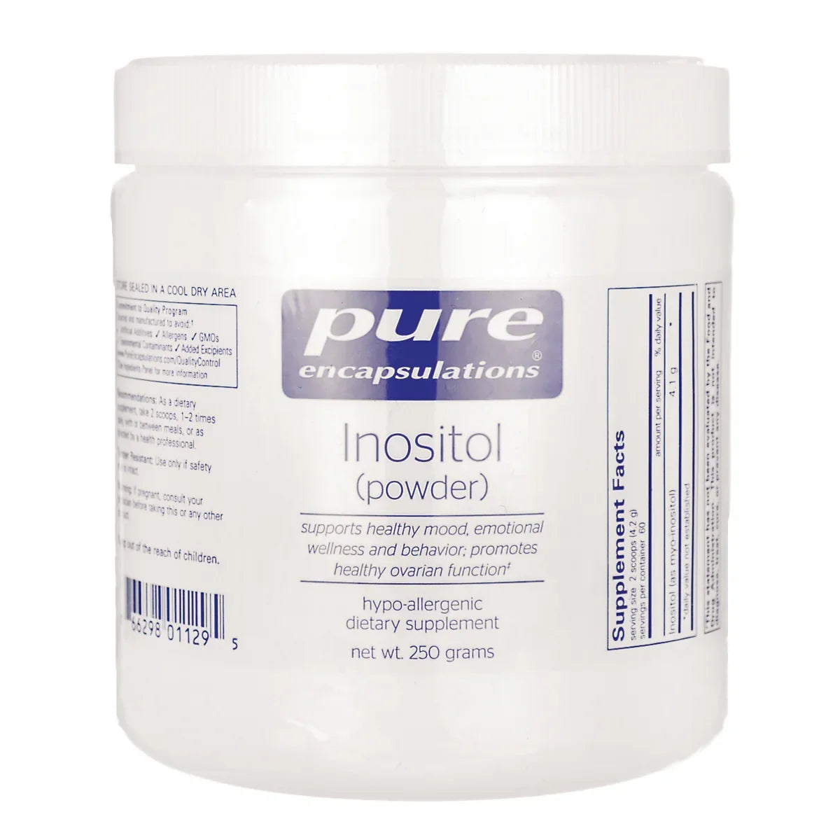 Inositol Powder