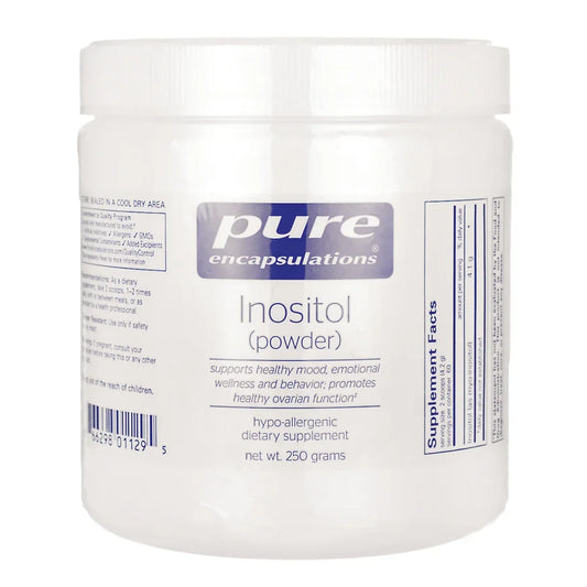Inositol Powder