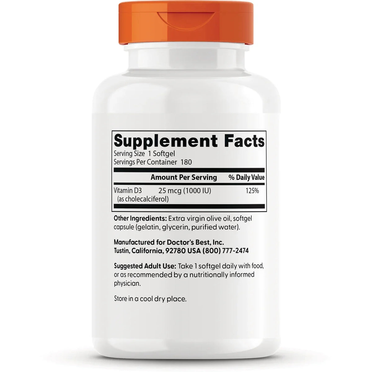 Vitamin D3