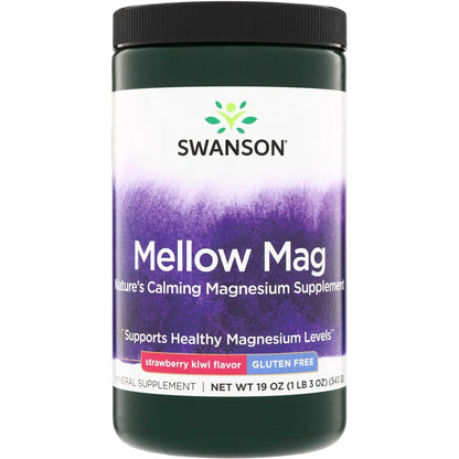 Mellow Mag