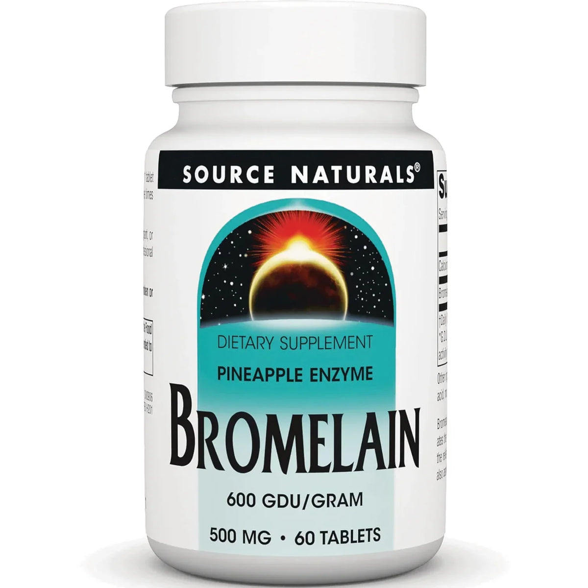 Bromelain