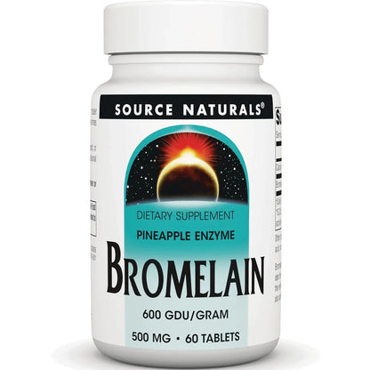 Bromelain