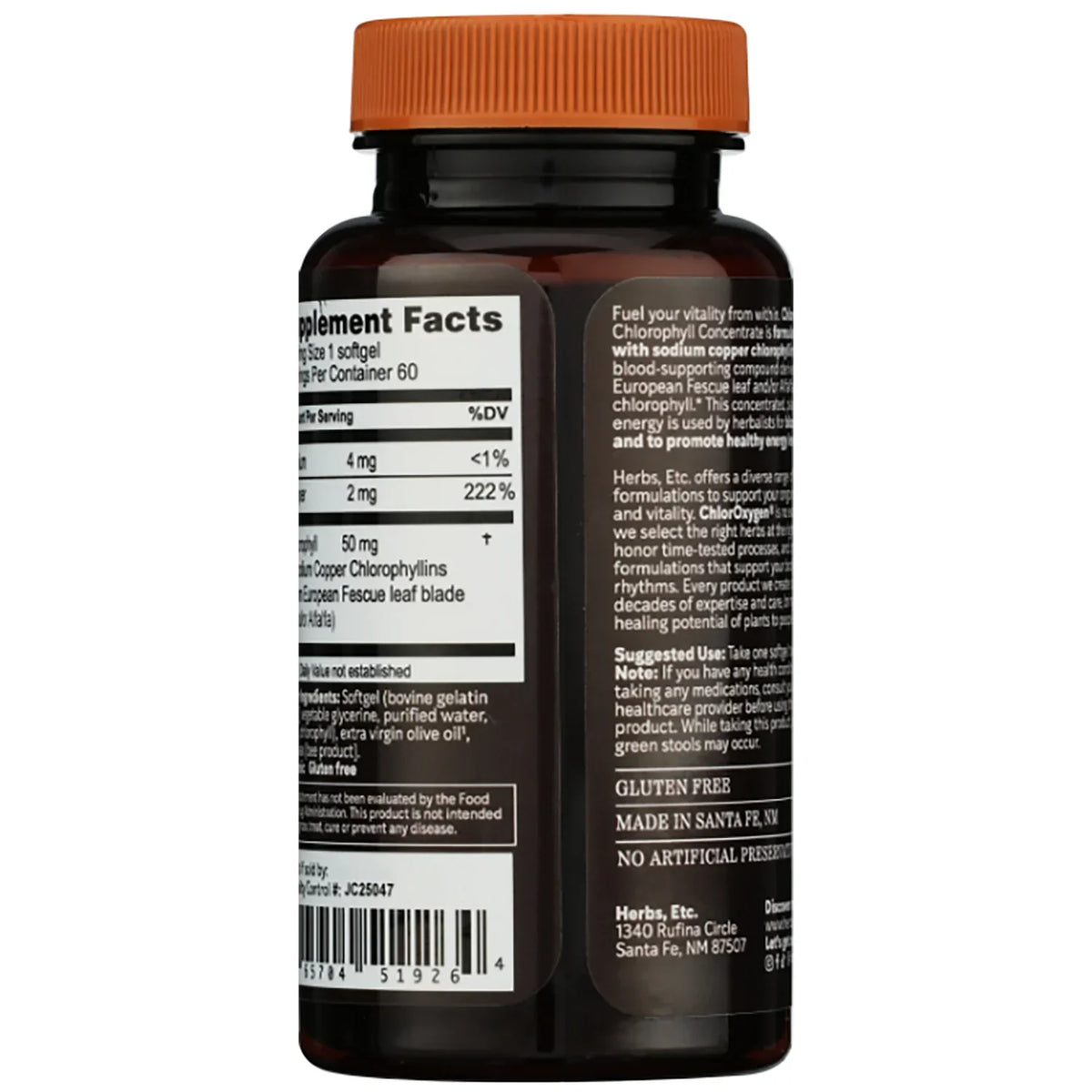 ChlorOxygen
