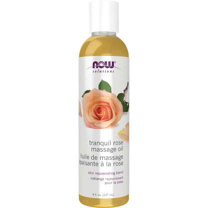 Massage Oil
