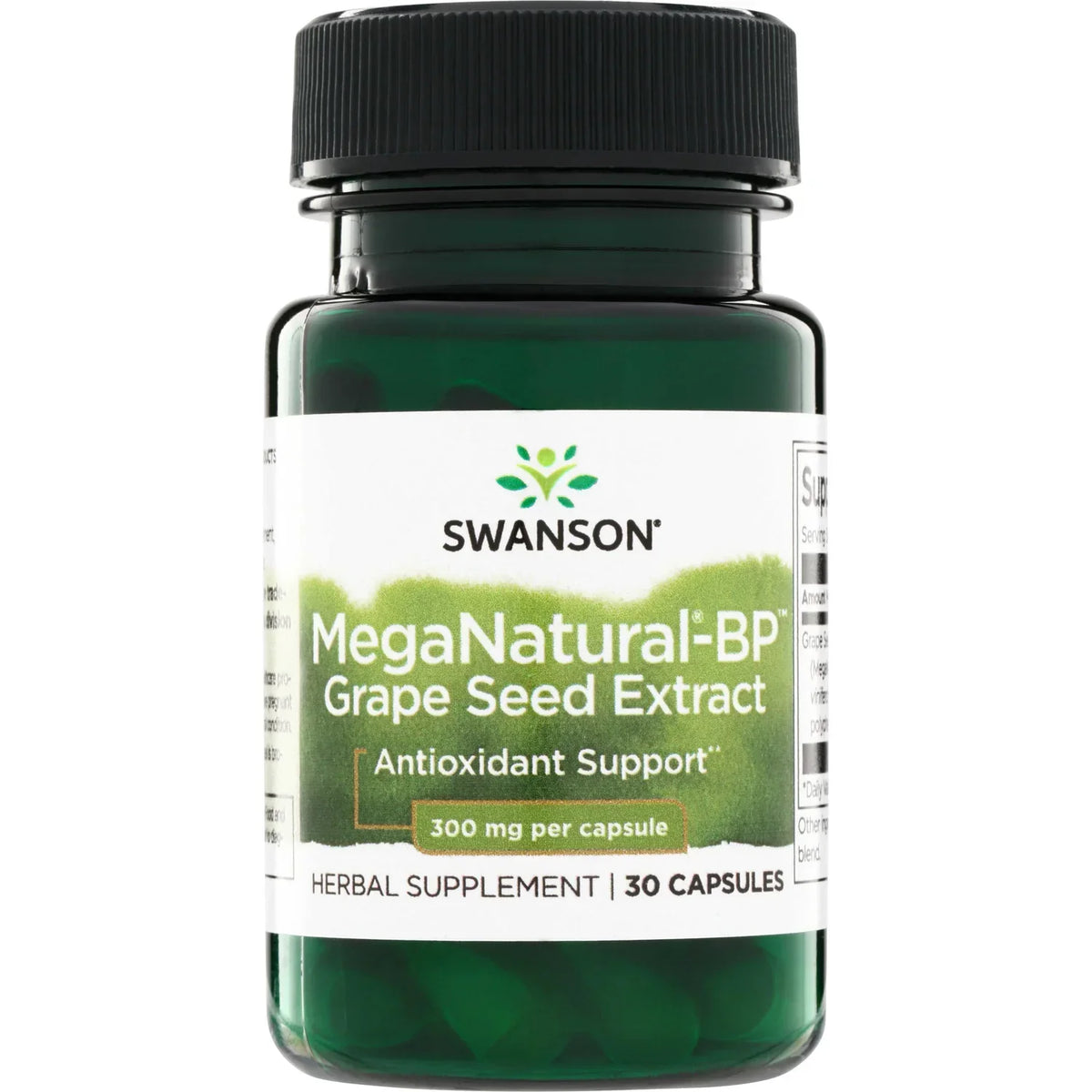 MegaNatural-BP Grape Seed Extract