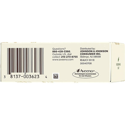 Moisturizing Bar - Fragrance Free