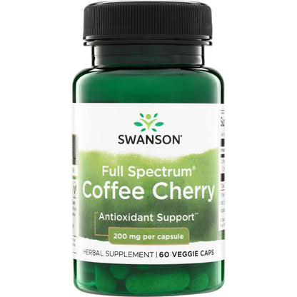 Full Spectrum Coffee Cherry