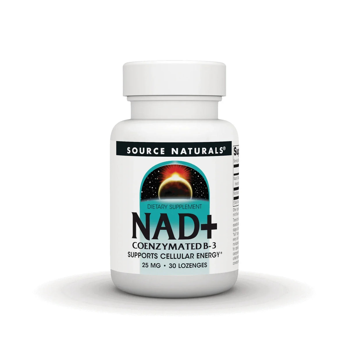 NAD+