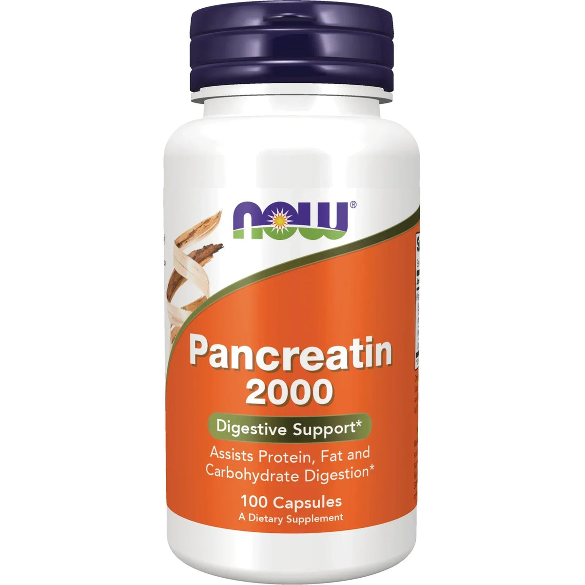Pancreatin 2000