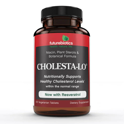 Cholesta-Lo
