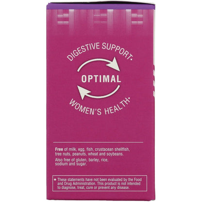 Probiotic & Cranberry - Ladies'