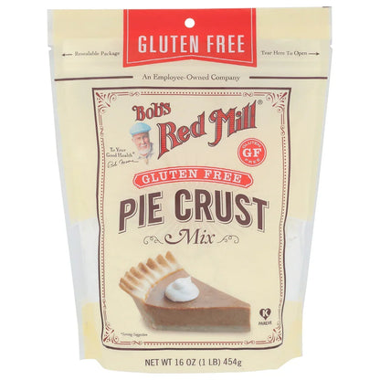 Baking Mixes