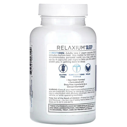 Relaxium Sleep