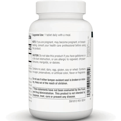 Artichoke Extract 500