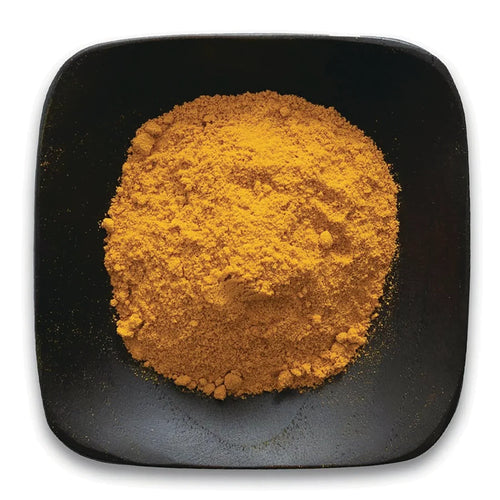 Ground Turmeric Root