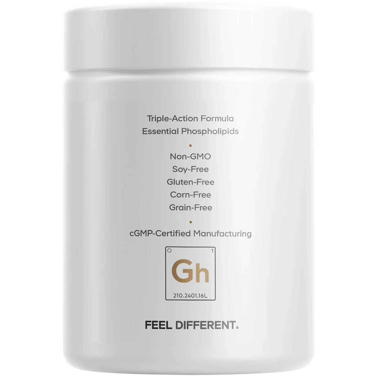 GLP-Harmony Companion+