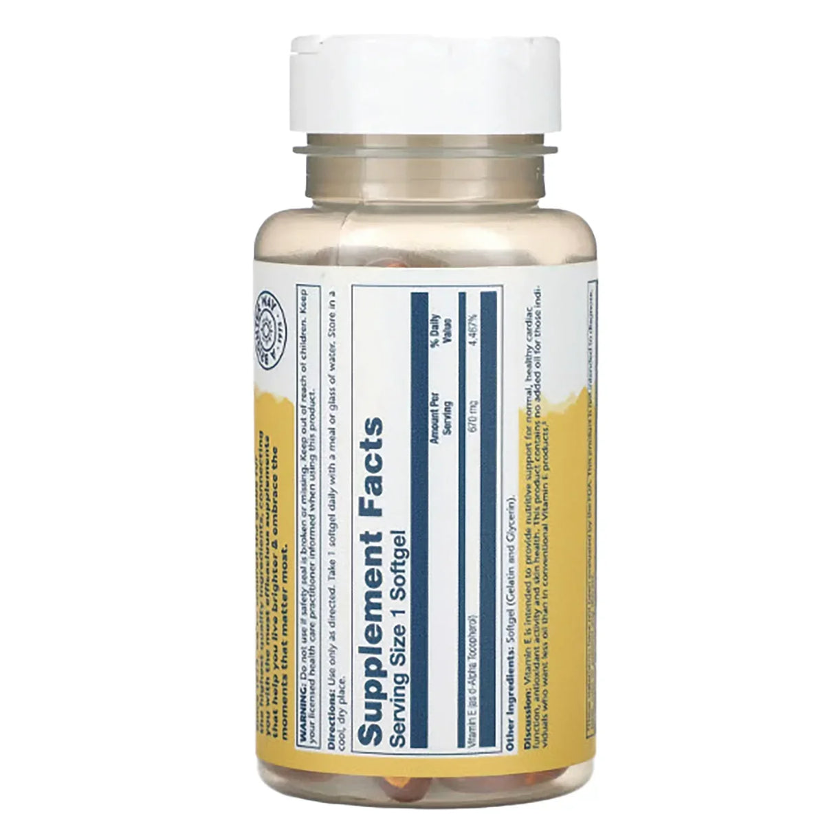 Vitamin E