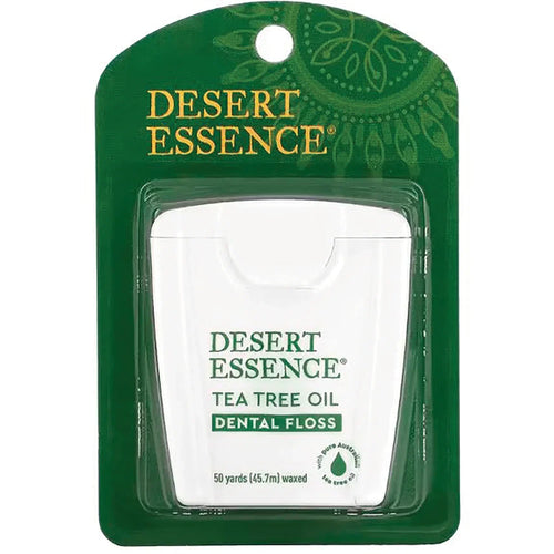 Tea Tree Oil Dental Floss