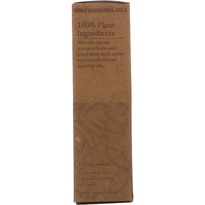 Pure Essential Reed Diffuser - ClarySage/Lavender