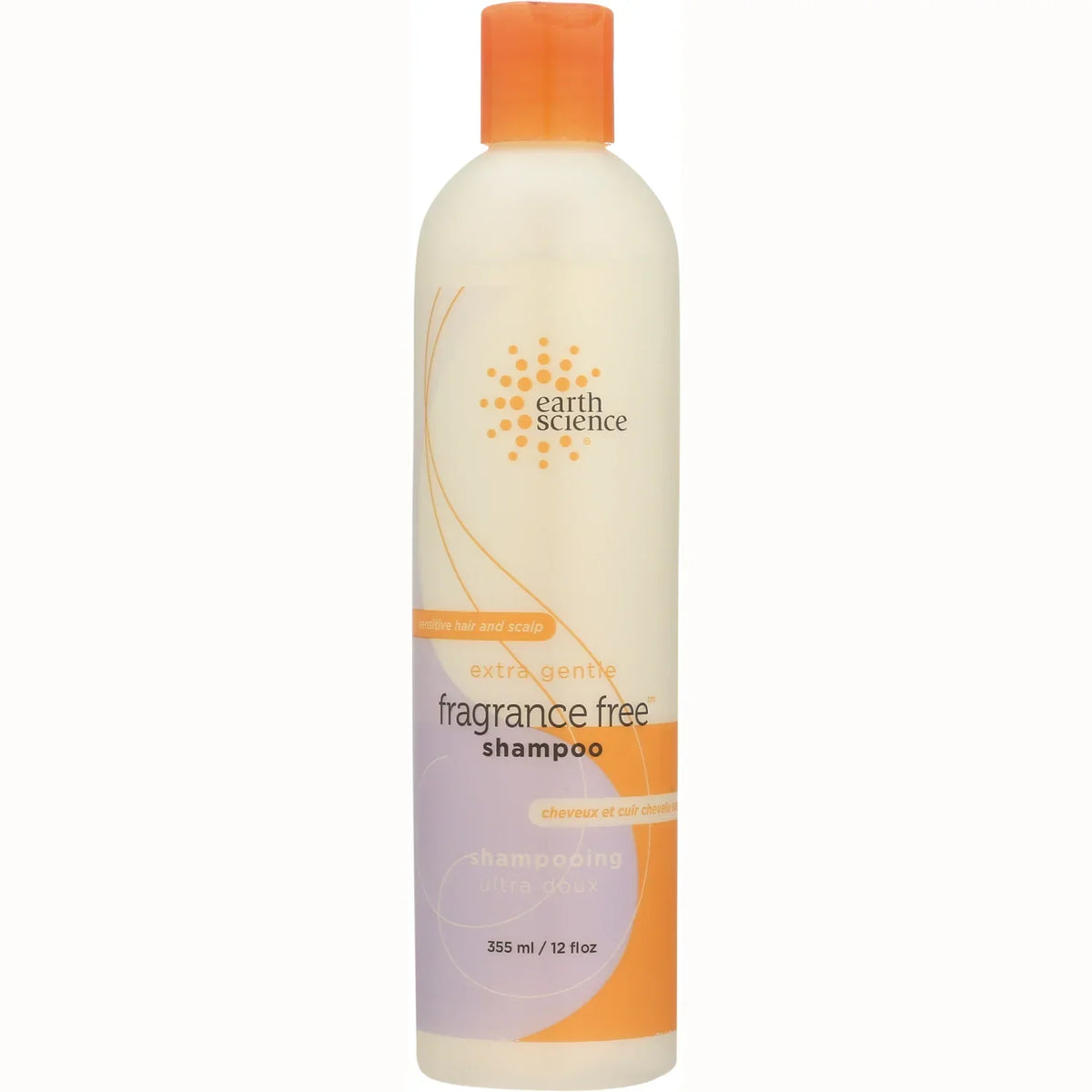Extra Gentle Fragrance Free